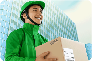 Giao hàng Toàn Nhất