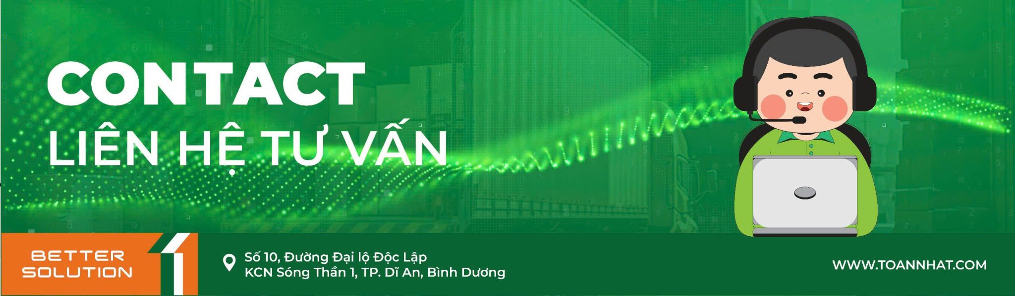 Liên hệ tư vấn