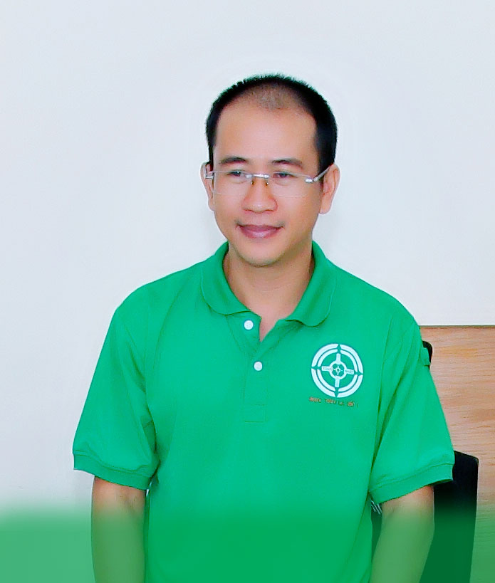Giám đốc